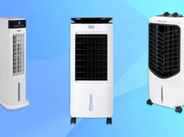 Les étés deviennent de plus en plus chauds et les périodes de canicule de plus en plus longues. Les ventilateurs, les refroidisseurs d'air et les climatiseurs permettent de mieux les supporter.