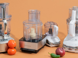 Pour trouver les meilleurs robots culinaires, nous avons soumis 20 modèles les mieux notés de marques telles que Magimix, Cuisinart et KitchenAid à divers tests.